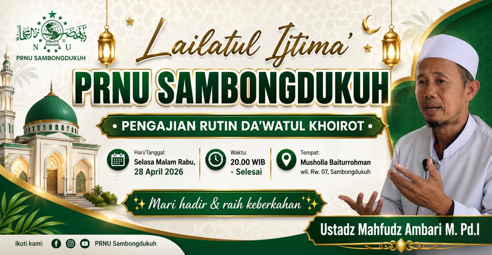 Kegiatan NU