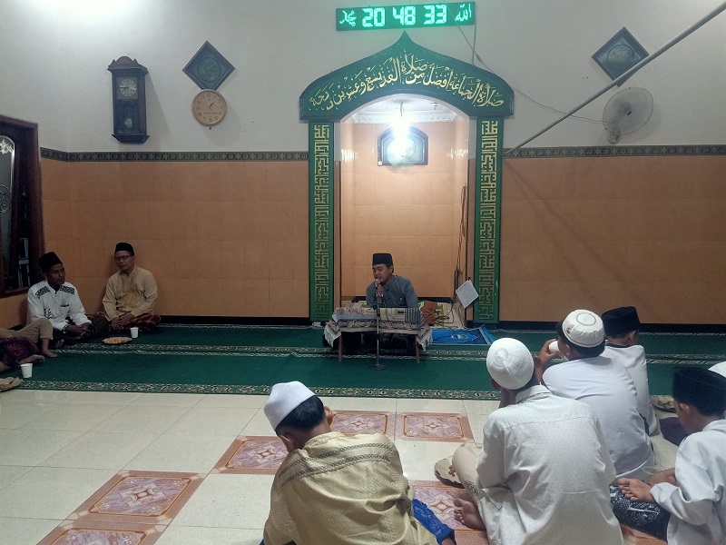 Dari Dakwatul Khoirot ke Cahaya Kartini: Merawat Tradisi, Memuliakan Perempuan, Menyucikan Hati